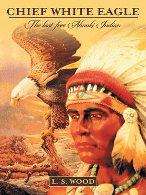 cover image of Chief White Eagle
